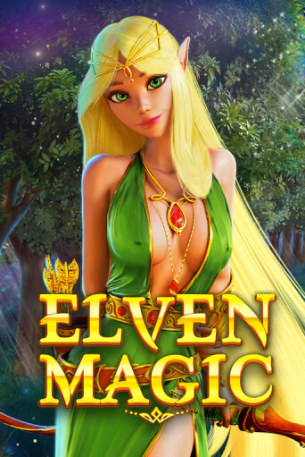 Демо игра Elven Magic без регистрации | Champion Slots BY 