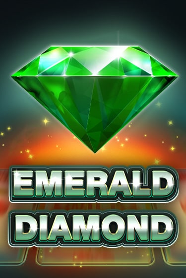 Демо игра Emerald Diamond без регистрации | Champion Slots BY 