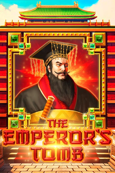 Демо игра The Emperor's Tomb без регистрации | Champion Slots BY 