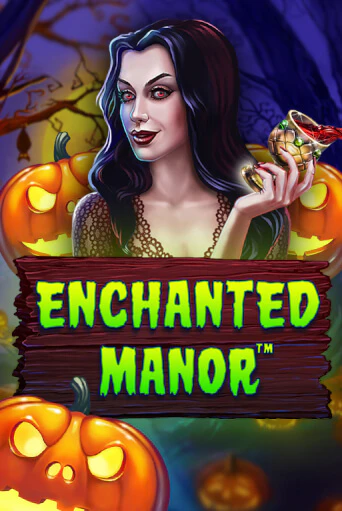 Демо игра Enchanted Manor (50 lines) без регистрации | Champion Slots BY 