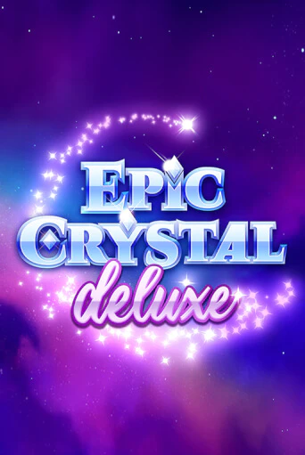 Демо игра Epic Crystal Deluxe без регистрации | Champion Slots BY 
