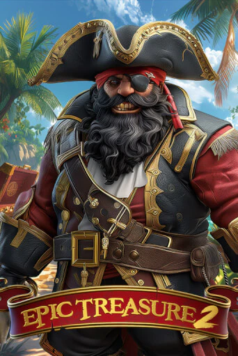 Демо игра Epic Treasure 2 без регистрации | Champion Slots BY 