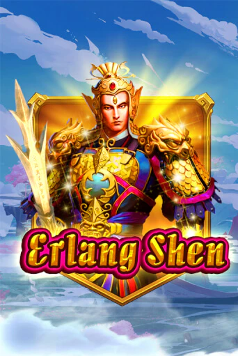 Демо игра Erlang Shen без регистрации | Champion Slots BY 
