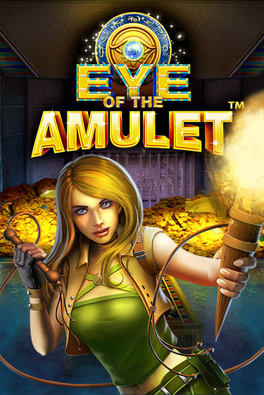 Демо игра Eye of the Amulet без регистрации | Champion Slots BY 
