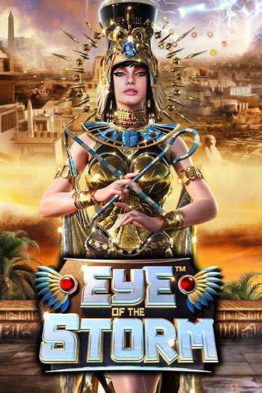 Демо игра Eye of the Storm без регистрации | Champion Slots BY 