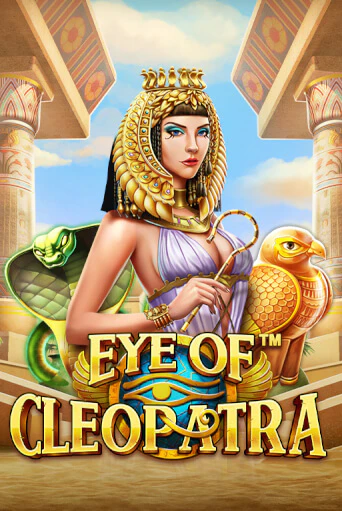 Демо игра Eye of Cleopatra™ без регистрации | Champion Slots BY 