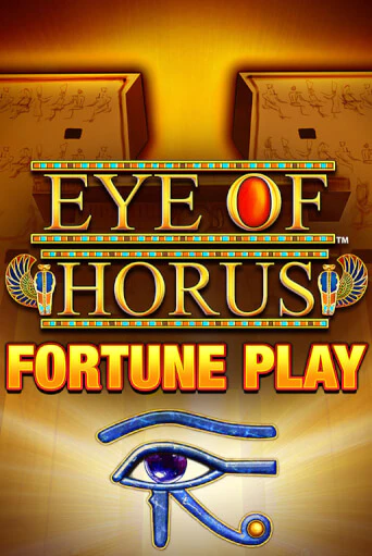 Демо игра Eye of Horus Fortune Play без регистрации | Champion Slots BY 