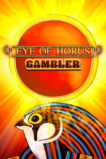 Демо игра Eye of Horus Gambler без регистрации | Champion Slots BY 