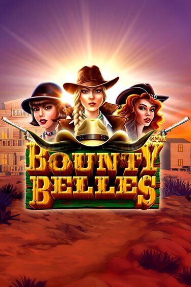 Демо игра Bounty Belles без регистрации | Champion Slots BY 