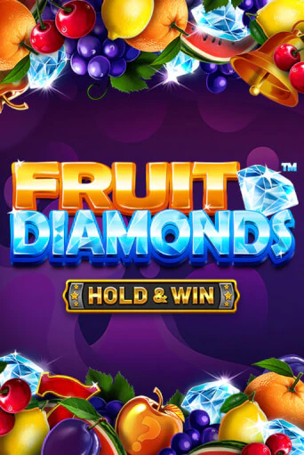Демо игра Fruit Diamonds - Hold & Win™ без регистрации | Champion Slots BY 