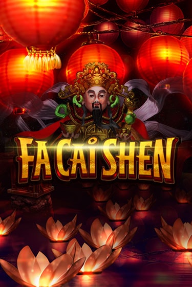 Демо игра Fa Cai Shen без регистрации | Champion Slots BY 