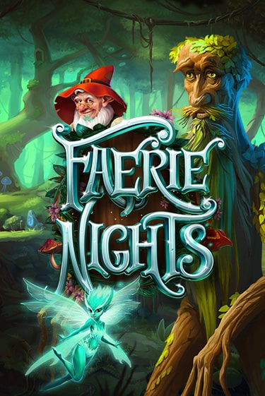 Демо игра Faerie Night без регистрации | Champion Slots BY 