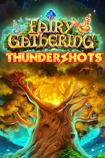 Демо игра Fairy Gathering: Thundershots без регистрации | Champion Slots BY 