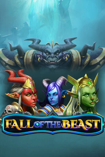 Демо игра Fall of the Beast без регистрации | Champion Slots BY 