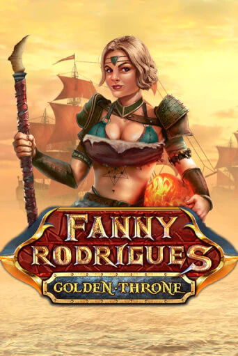 Демо игра Fanny Rodrigues Golden Throne без регистрации | Champion Slots BY 