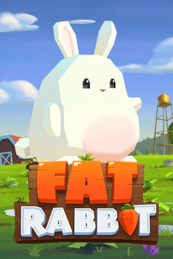 Демо игра Fat Rabbit без регистрации | Champion Slots BY 