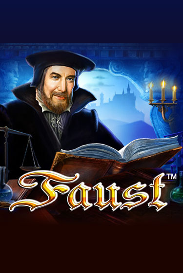 Демо игра Faust без регистрации | Champion Slots BY 