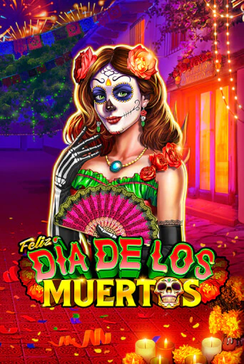 Демо игра Feliz Día de los Muertos без регистрации | Champion Slots BY 