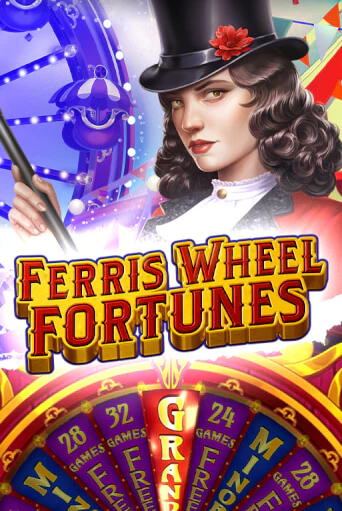Демо игра Ferris Wheel Fortunes без регистрации | Champion Slots BY 
