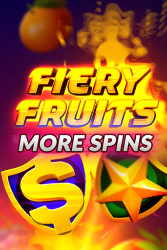 Демо игра Fiery Fruits More Spins без регистрации | Champion Slots BY 