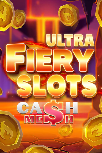 Демо игра Fiery Slots Cash Mesh Ultra без регистрации | Champion Slots BY 