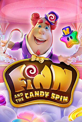 Демо игра Finn and the Candy Spin без регистрации | Champion Slots BY 