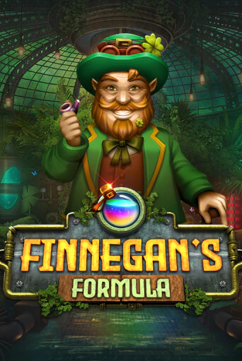 Демо игра Finnegan's Formula без регистрации | Champion Slots BY 