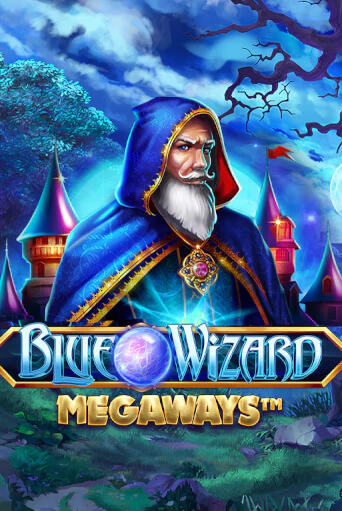 Демо игра Fire Blaze: Blue Wizard™ Megaways™ без регистрации | Champion Slots BY 