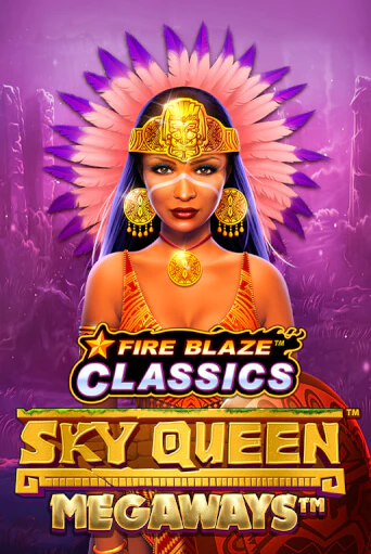 Демо игра Fire Blaze: Sky Queen Megaways™ без регистрации | Champion Slots BY 