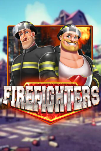 Демо игра Firefighters без регистрации | Champion Slots BY 