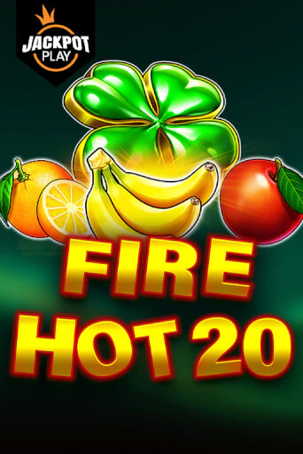 Демо игра Fire Hot 20 Jackpot Play без регистрации | Champion Slots BY 