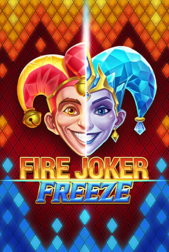 Демо игра Fire Joker Freeze без регистрации | Champion Slots BY 