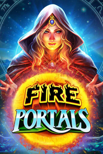 Демо игра Fire Portals без регистрации | Champion Slots BY 