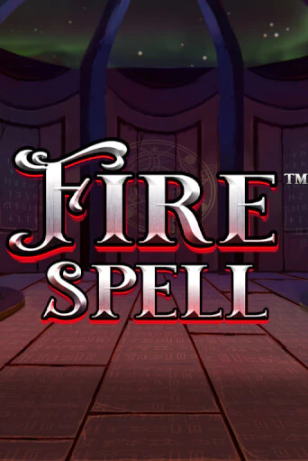 Демо игра Fire Spell без регистрации | Champion Slots BY 