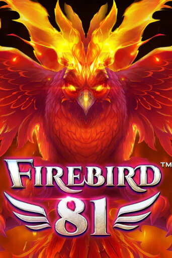 Демо игра Firebird 81 без регистрации | Champion Slots BY 