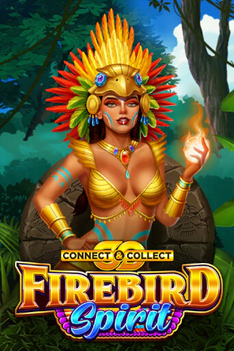 Демо игра Firebird Spirit - Connect & Collect без регистрации | Champion Slots BY 