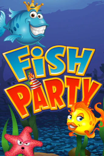 Демо игра Fish Party без регистрации | Champion Slots BY 