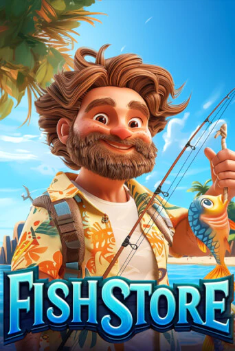 Демо игра Fish Store без регистрации | Champion Slots BY 
