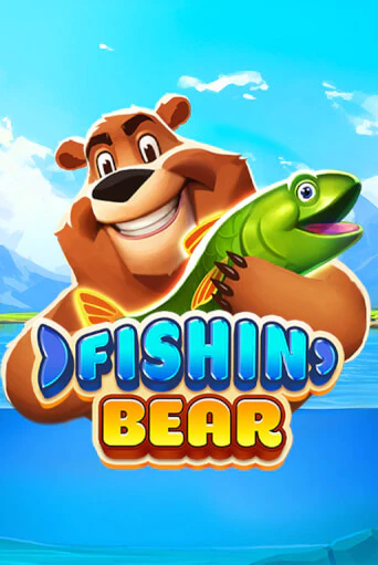 Демо игра Fishin Bear без регистрации | Champion Slots BY 