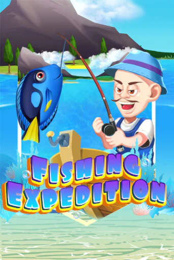 Демо игра Fishing Expedition без регистрации | Champion Slots BY 