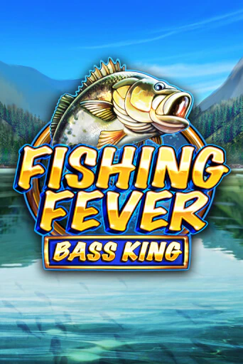 Демо игра Fishing Fever Bass King без регистрации | Champion Slots BY 