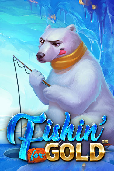 Демо игра Fishin' for Gold без регистрации | Champion Slots BY 