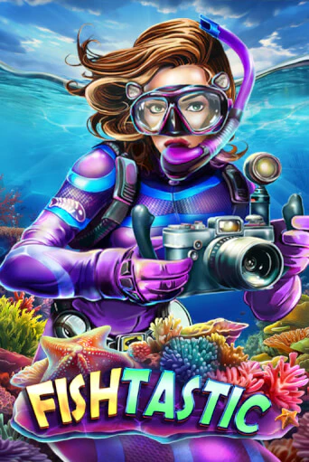 Демо игра Fishtastic без регистрации | Champion Slots BY 