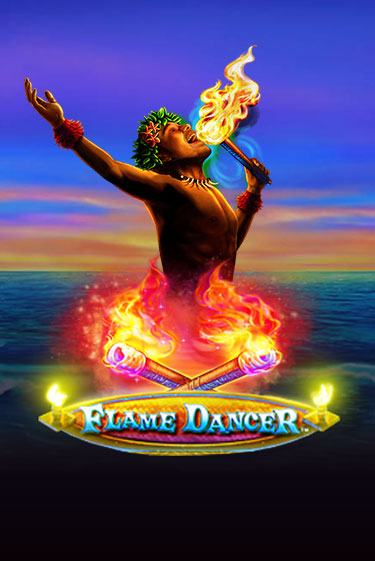 Демо игра Flame Dancer без регистрации | Champion Slots BY 