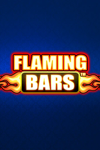 Демо игра Flaming Bars без регистрации | Champion Slots BY 