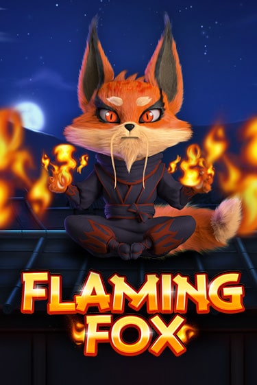 Демо игра Flaming Fox без регистрации | Champion Slots BY 