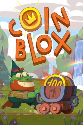 Демо игра Coin Blox без регистрации | Champion Slots BY 