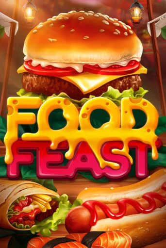 Демо игра Food Feast без регистрации | Champion Slots BY 