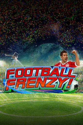 Демо игра Football Frenzy без регистрации | Champion Slots BY 
