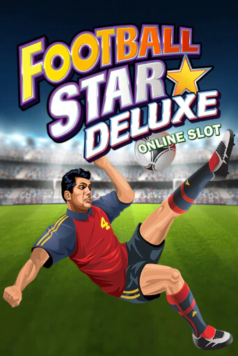 Демо игра Football Star Deluxe без регистрации | Champion Slots BY 